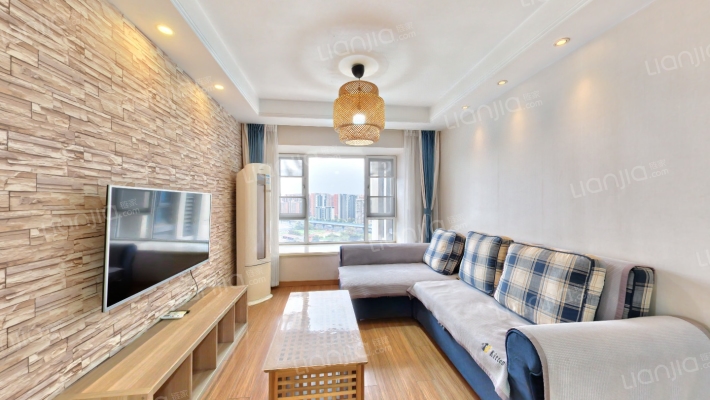 万科城二手房实景图