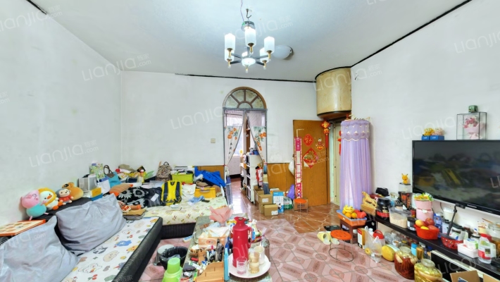 西安路一段12号二手房实景图