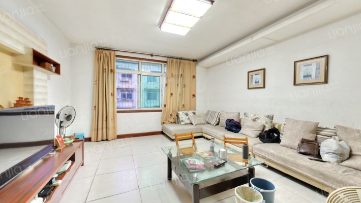 同心苑二手房实景图