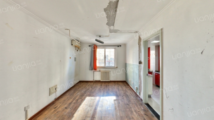 金隅悦和园二手房实景图