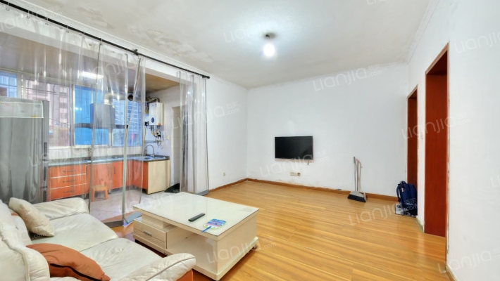 积步街9号二手房实景图