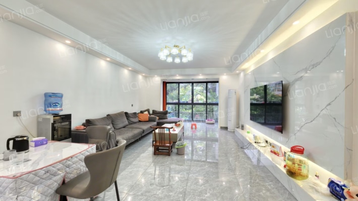 花簇锦绣二手房实景图