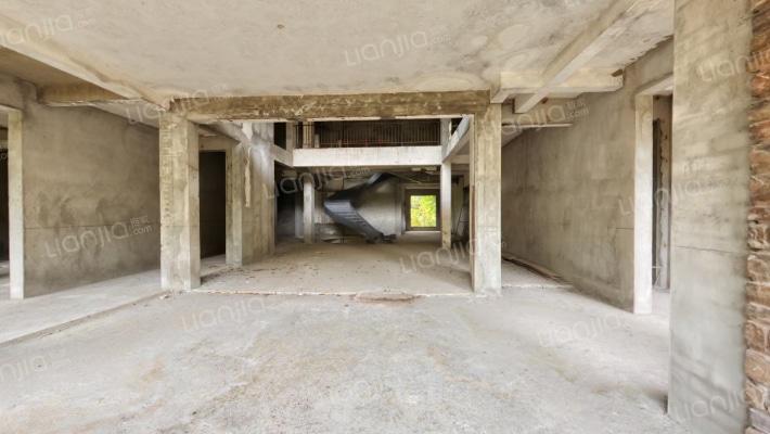 龙湖长桥郡一期二手房实景图