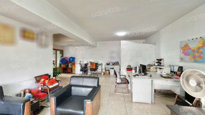 光华大厦二手房实景图