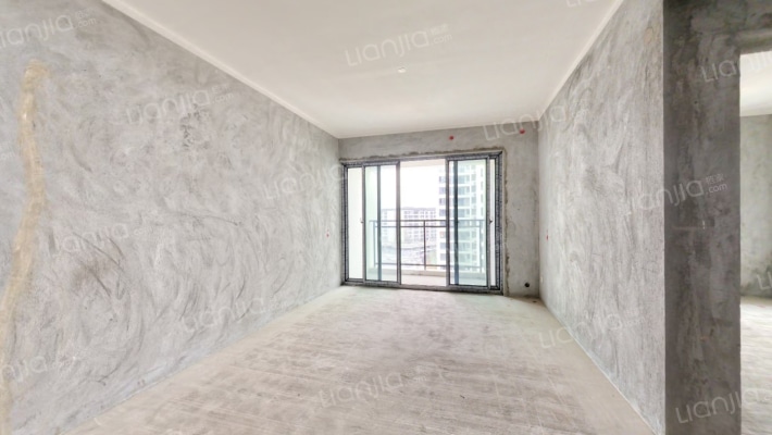 瑞璟阅山二手房实景图