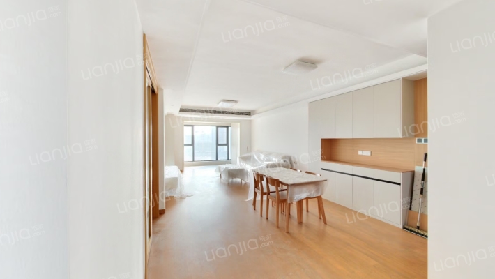 南水京山新园二手房实景图