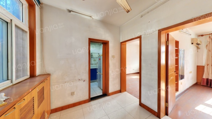 扬子七村二手房实景图