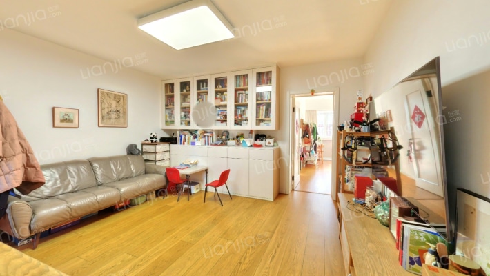 新风南里二手房实景图