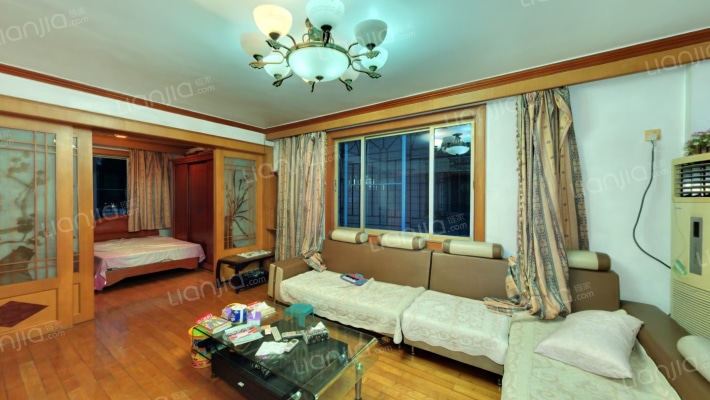 六一公寓二手房实景图