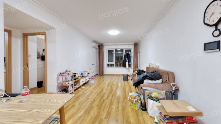 海淀上郡二手房实景图