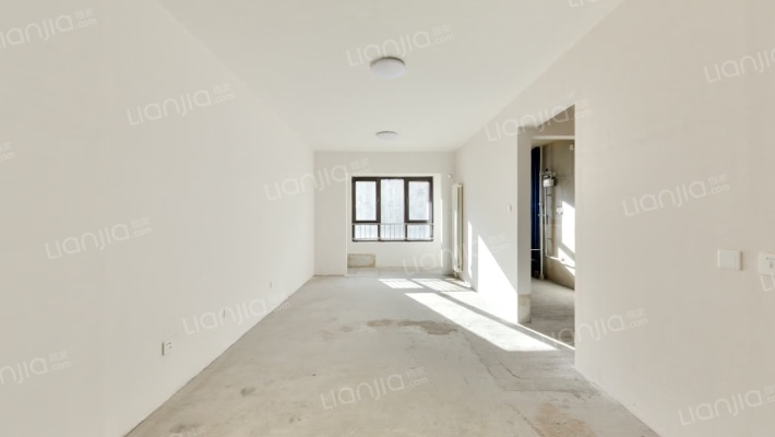 樱花北街7号院二手房实景图