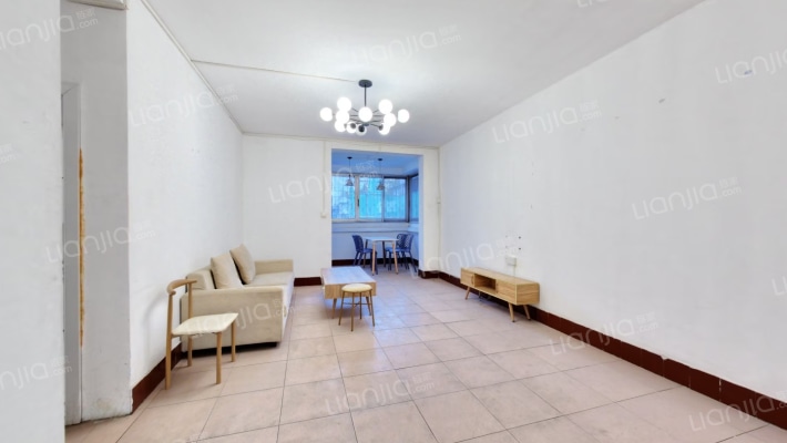 玉林苑二期二手房实景图