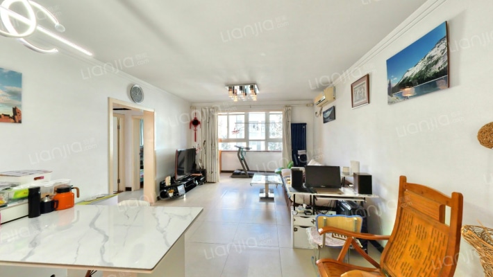 风雅园一区二手房实景图