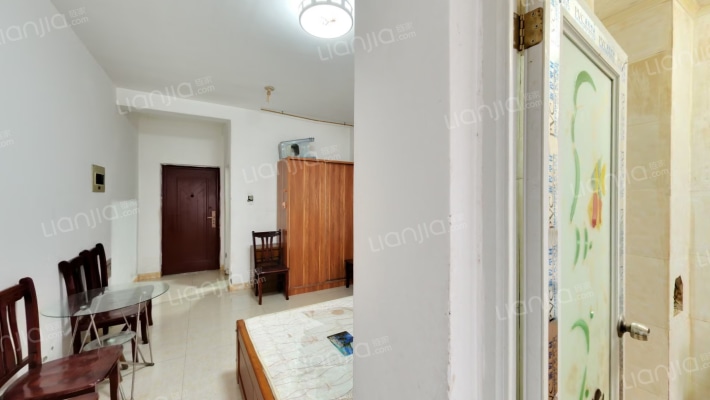 山木居二手房实景图