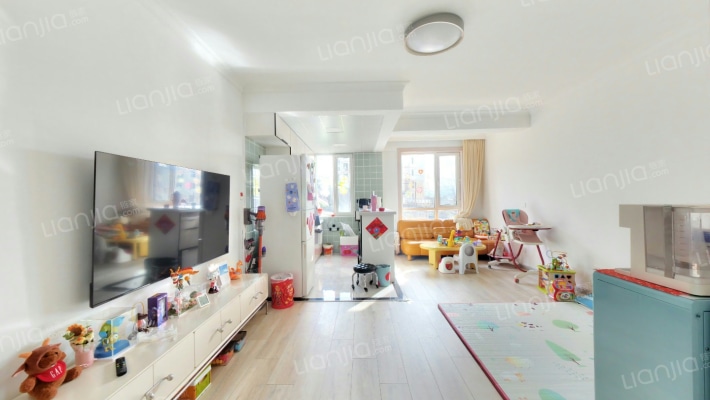 澜语二手房实景图