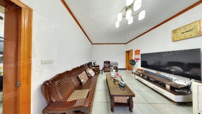 渝州路77号二手房实景图