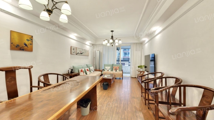 千漾山二手房实景图