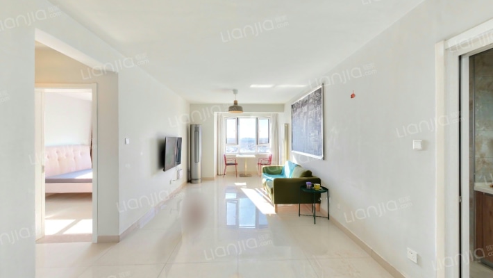 康营家园四期E区二手房实景图