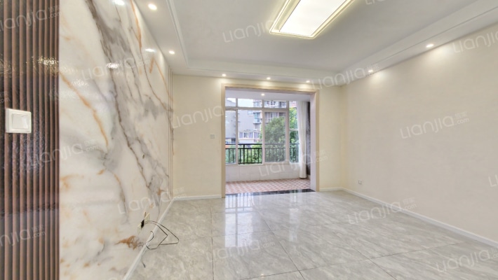 二号花园二手房实景图