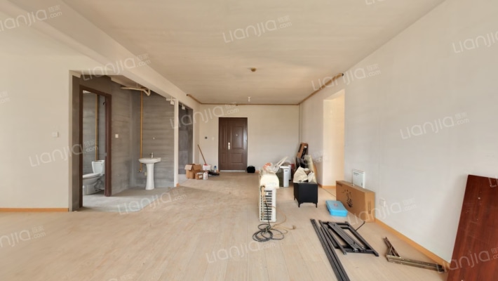 湘博府二手房实景图