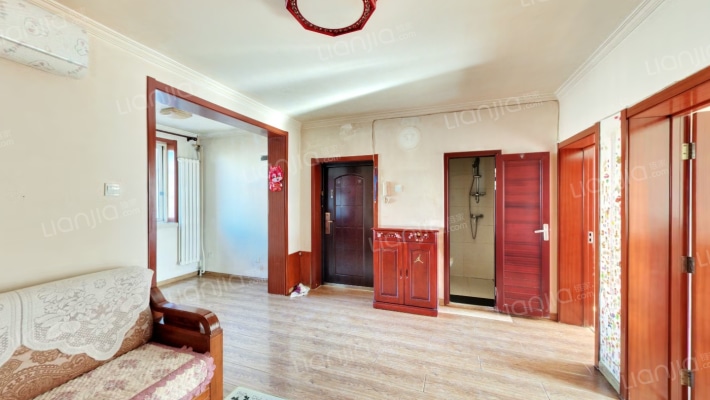 团河苑二手房实景图