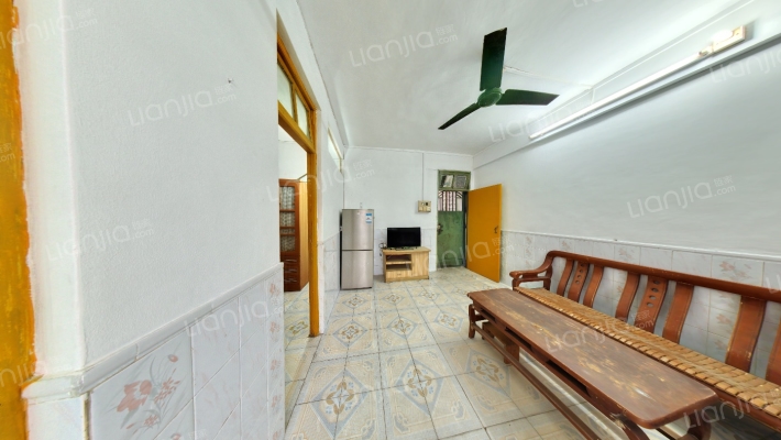 知言街51号二手房实景图