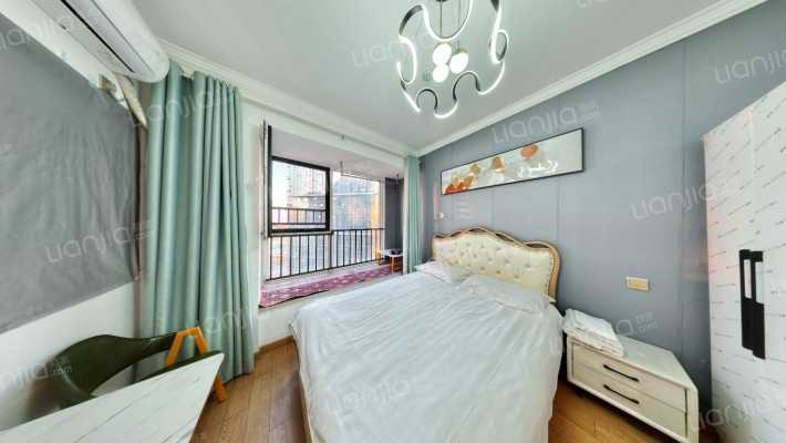 弘阳时代中心二期二手房实景图