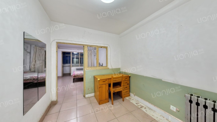 文慧园北路六号院二手房实景图