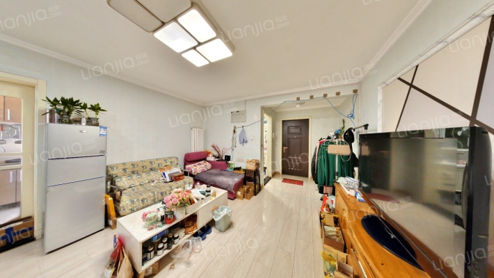 棠颂雅苑二手房实景图