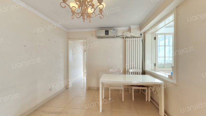 月季园二手房实景图