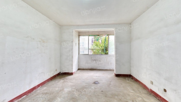 静安社区二手房实景图