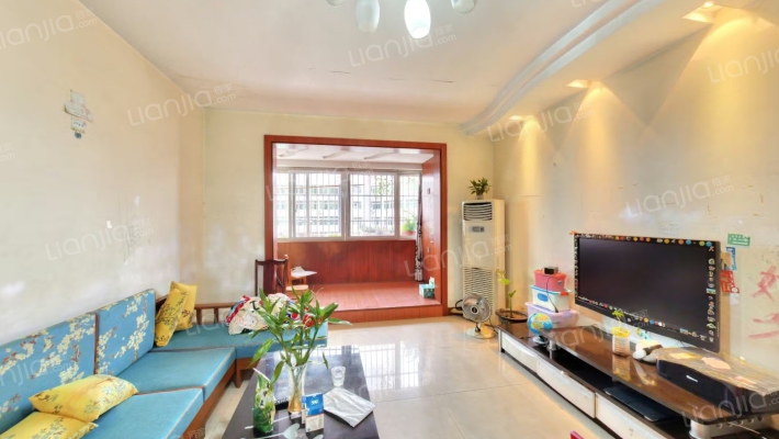 九寨花园二手房实景图