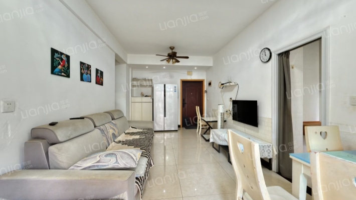 常青藤三期二手房实景图