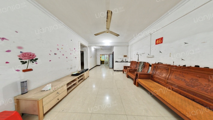 七星苑二手房实景图