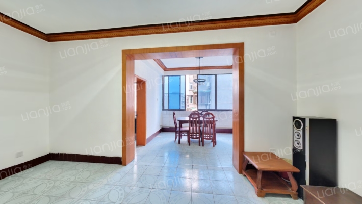 民政局家属区二手房实景图