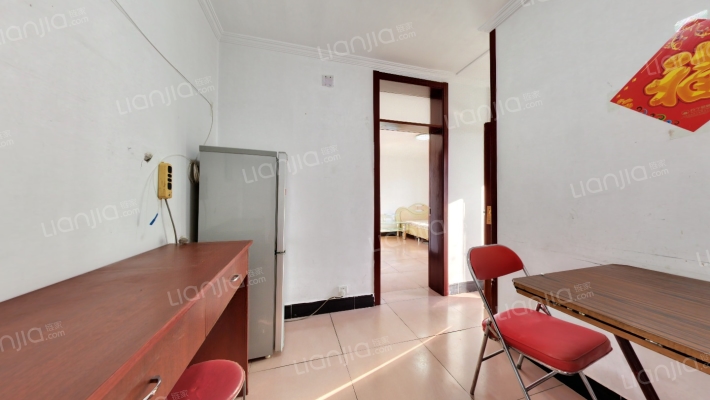 永安西里二手房实景图