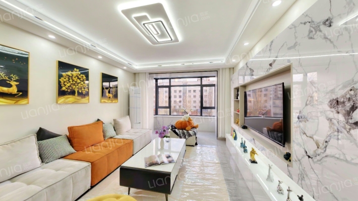 长春路散楼二手房实景图