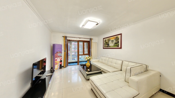 万科四季花城二手房实景图