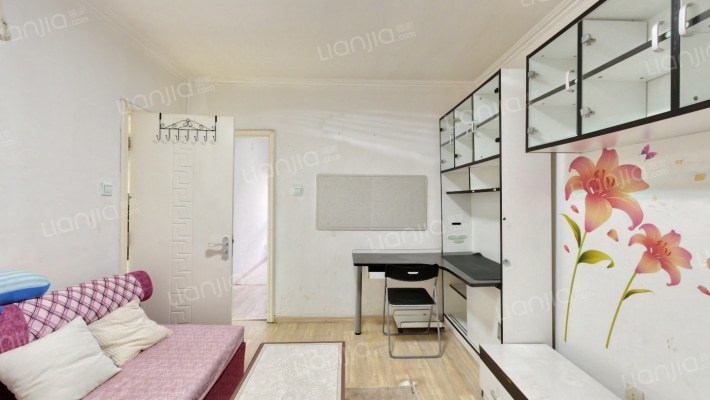 翠谷玉景二手房实景图