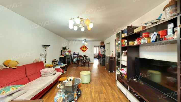 龙回苑二手房实景图