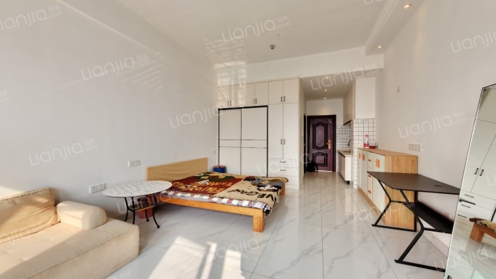 锦绣天地青年城二手房实景图