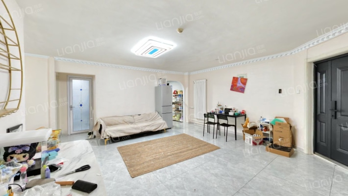 碧湖居二手房实景图