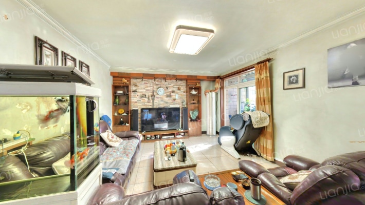 富锦嘉园四区二手房实景图