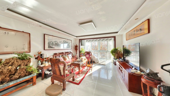 伟业嘉园西里二手房实景图