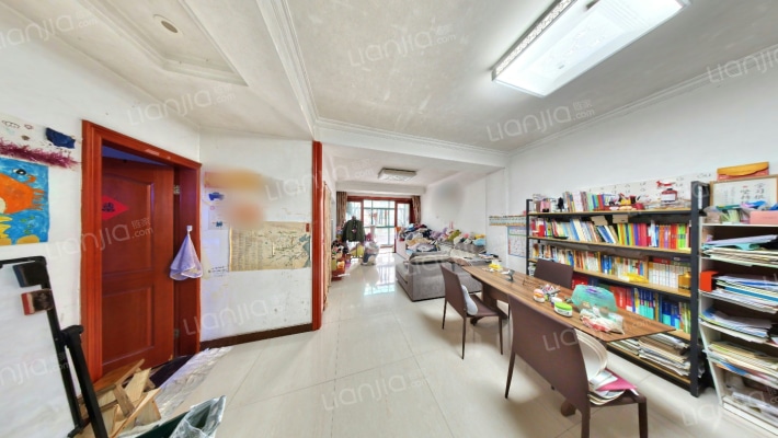 幸福佳苑二手房实景图