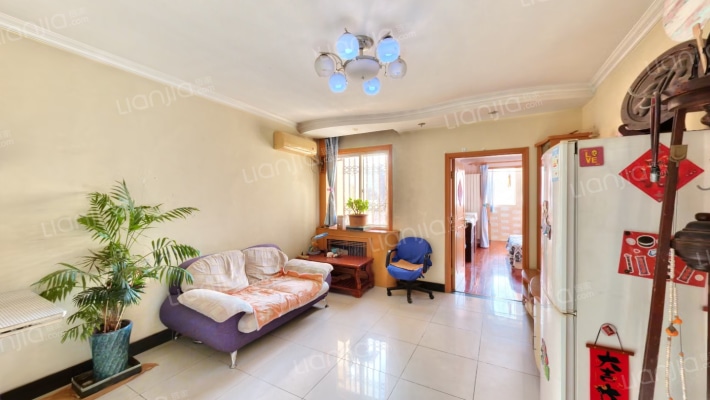 红星北里二手房实景图