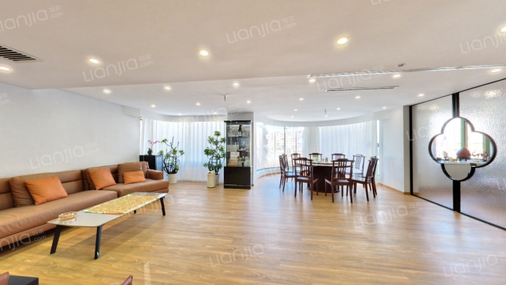 鹏润家园二手房实景图