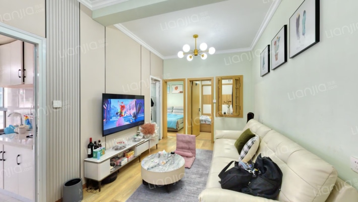 桂花街77号二手房实景图