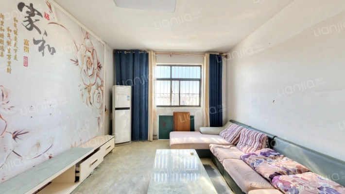 中基建筑公司家属院二手房实景图