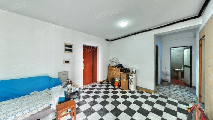 和美佳苑二手房实景图